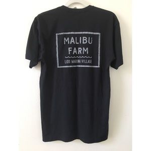 Malibu Farms T Shirt